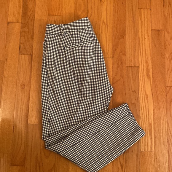 GAP curvy signature skinny ankle pants - Picture 2 of 4
